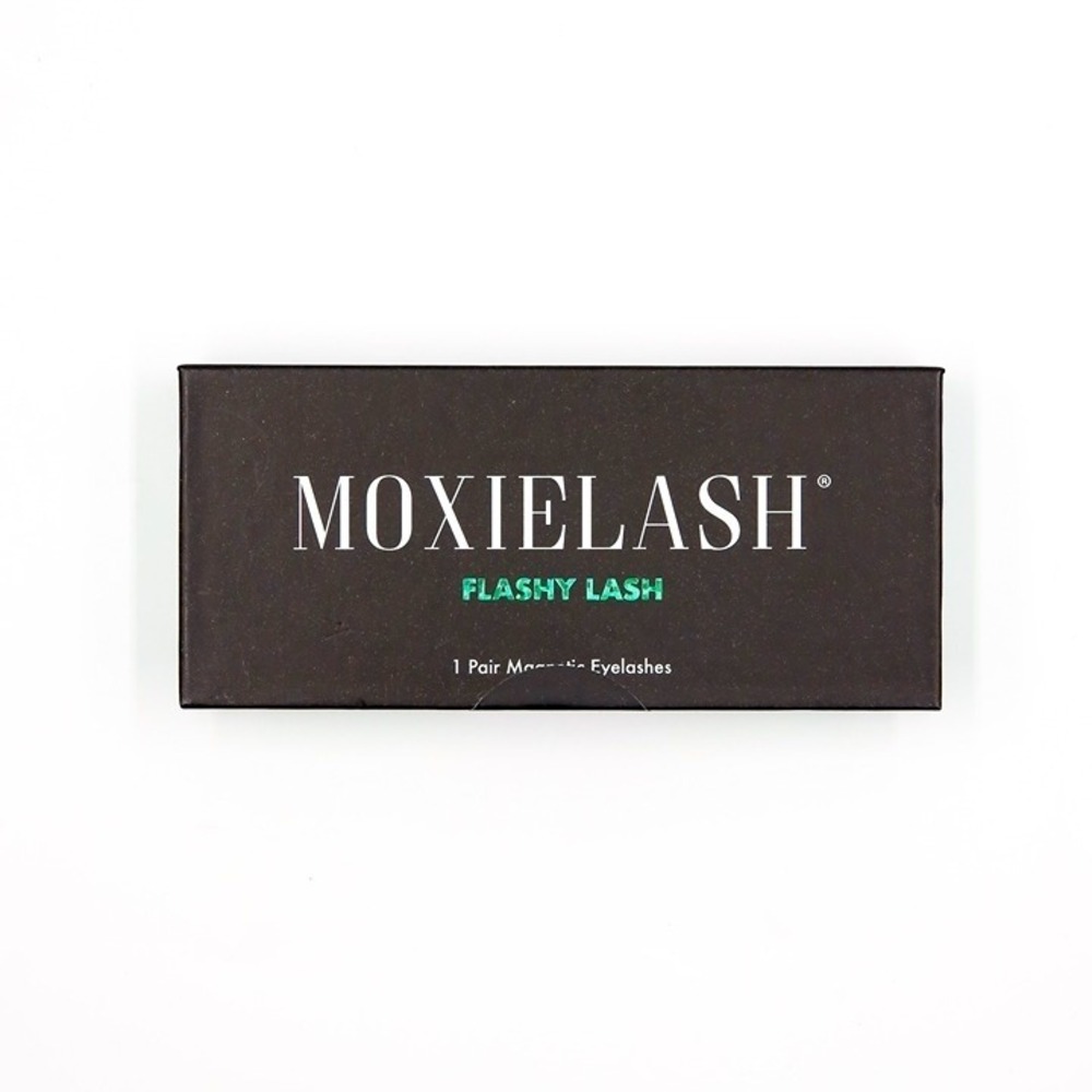 MOXIELASH - Magentic‎ Lashes - Flashy